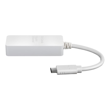 D-Link USB-C to Gigabit Ethernet
